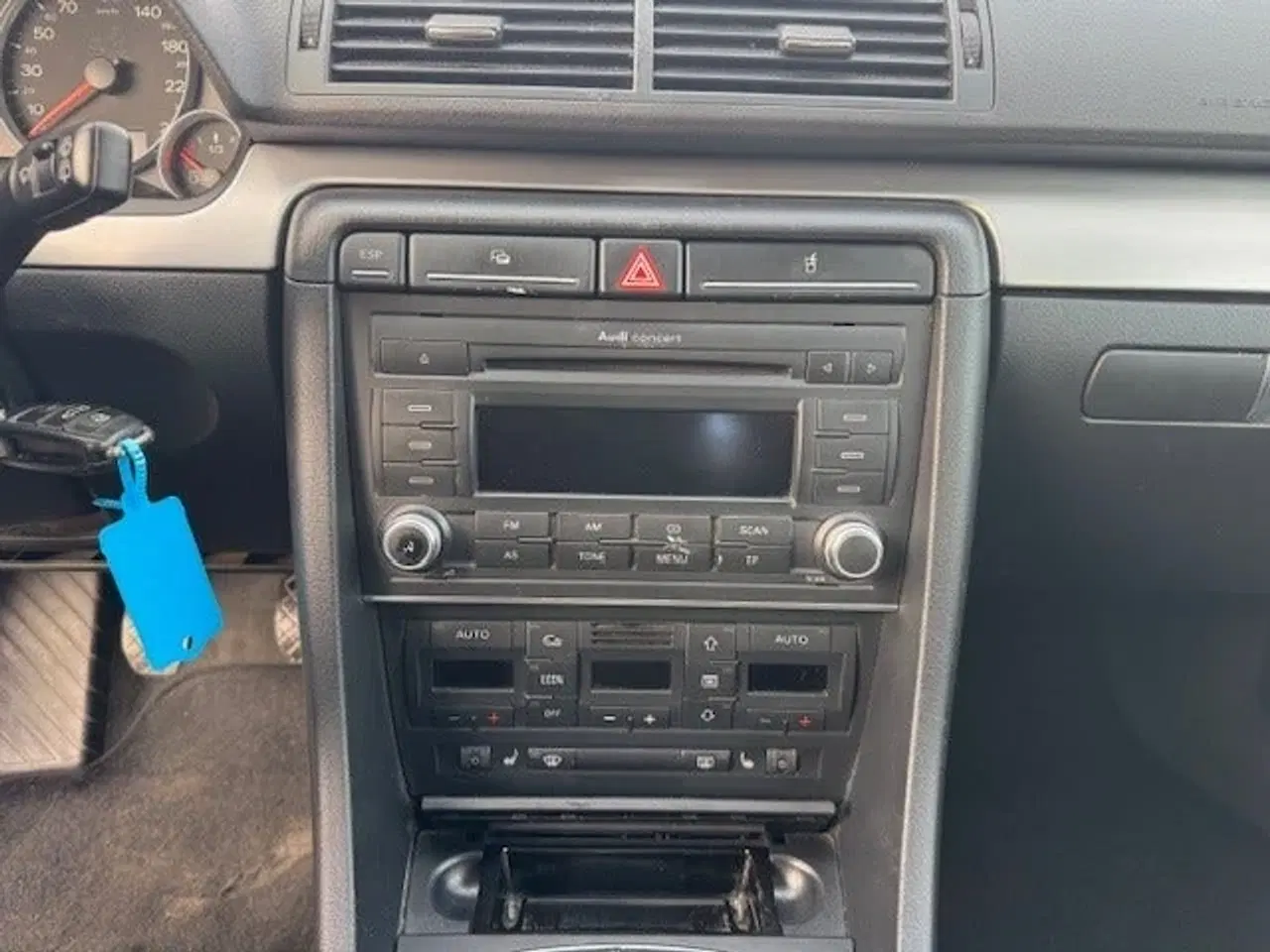 Billede 14 - Audi A4 2,0 TDi 140 Avant Multitr.