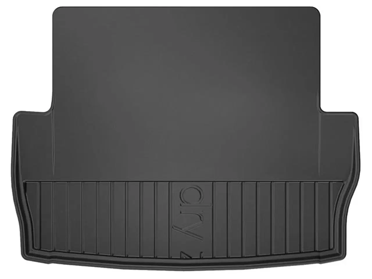 Billede 1 - Bagagerumsbakke BMW 1-Serie F20 HB 2011-2019