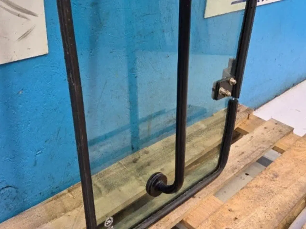 Billede 4 - Massey Ferguson 9280 Dør 28980561
