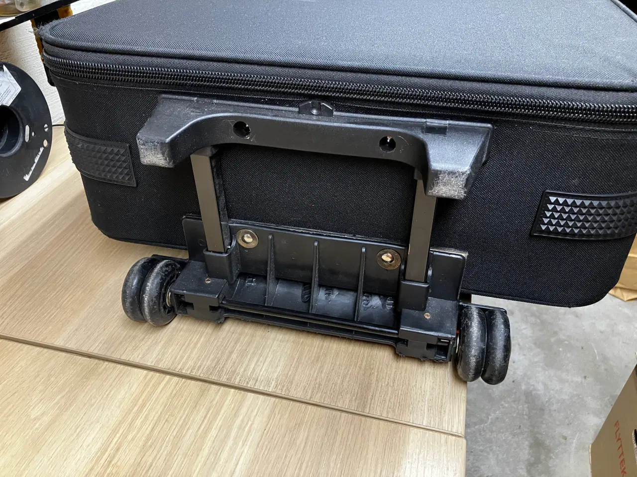 Billede 3 - Gator gig taske. 