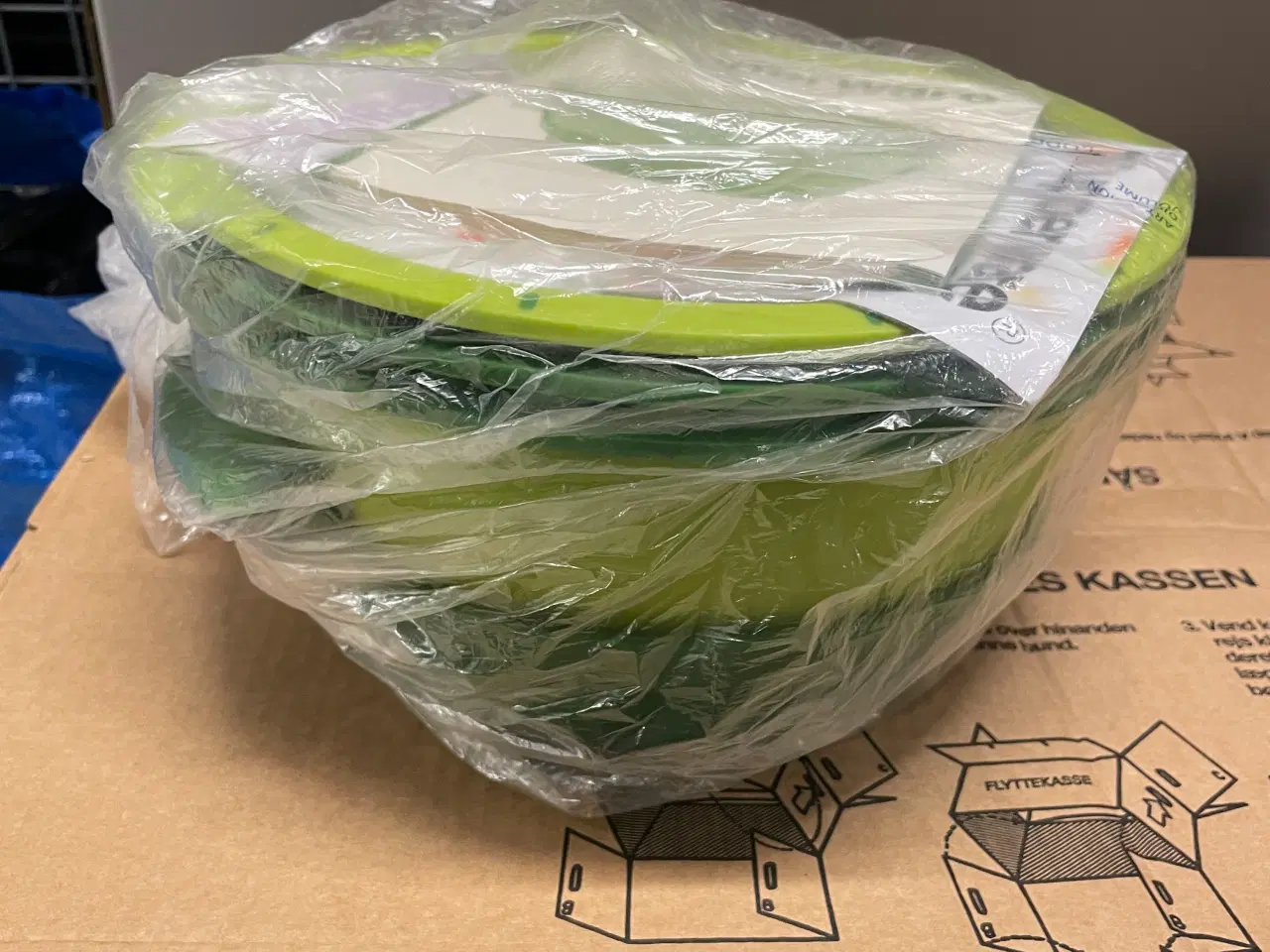 Billede 3 - Tupperware Micro Gourmet ny