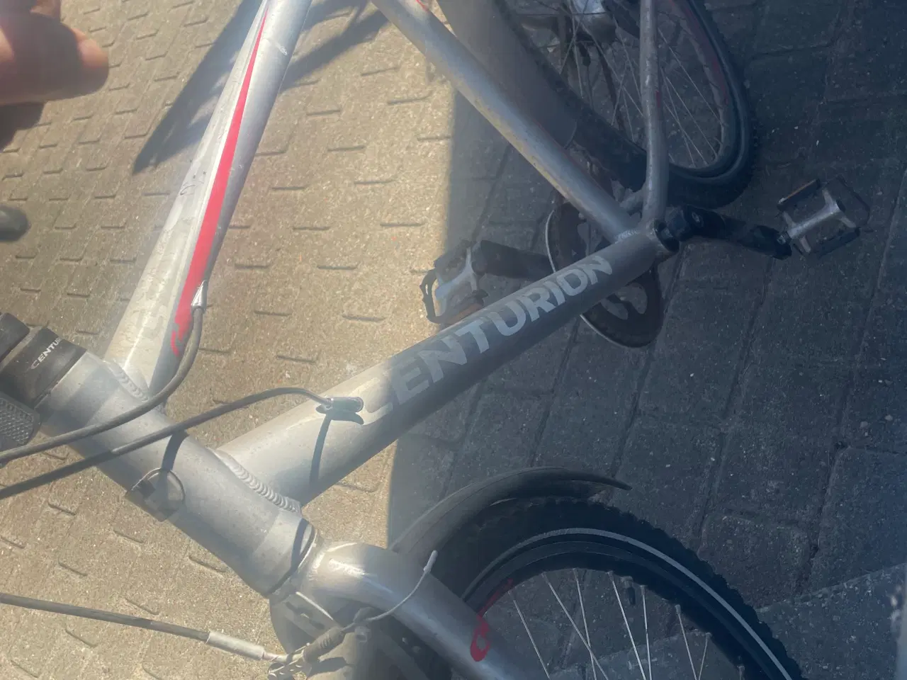 Billede 2 - cykler 26 centrunion