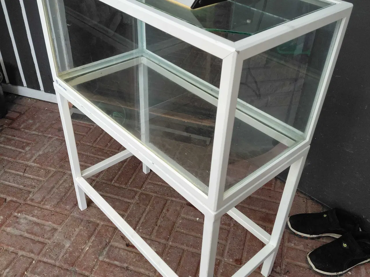 Billede 3 - Akvarier 85L