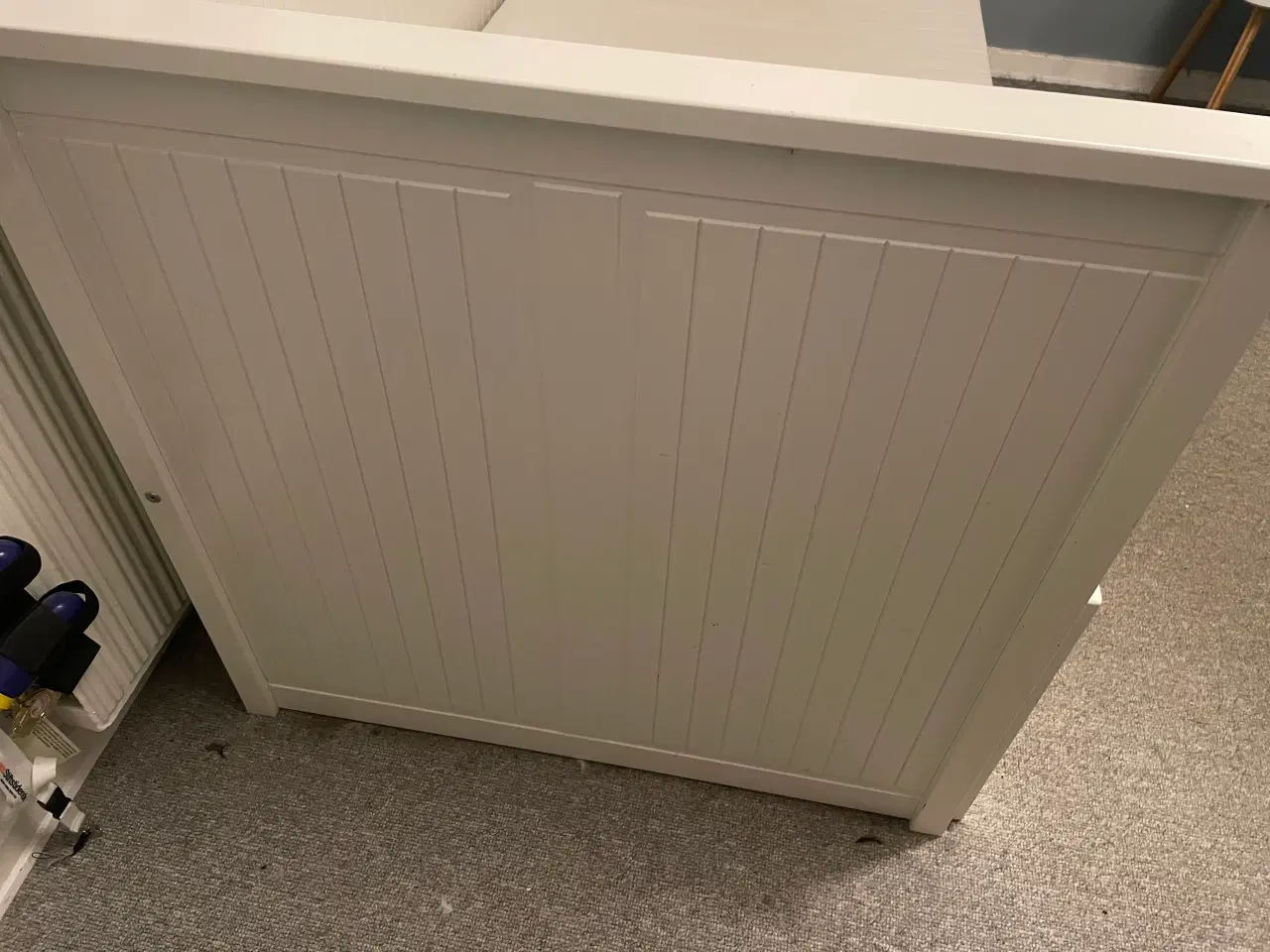 Billede 5 - Ikea Hemnes udtræksseng