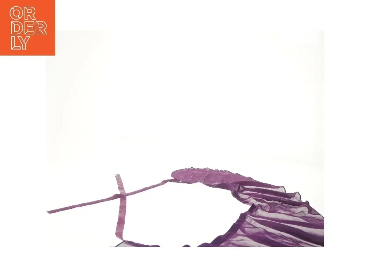 Billede 2 - krave (str. 85 cm)