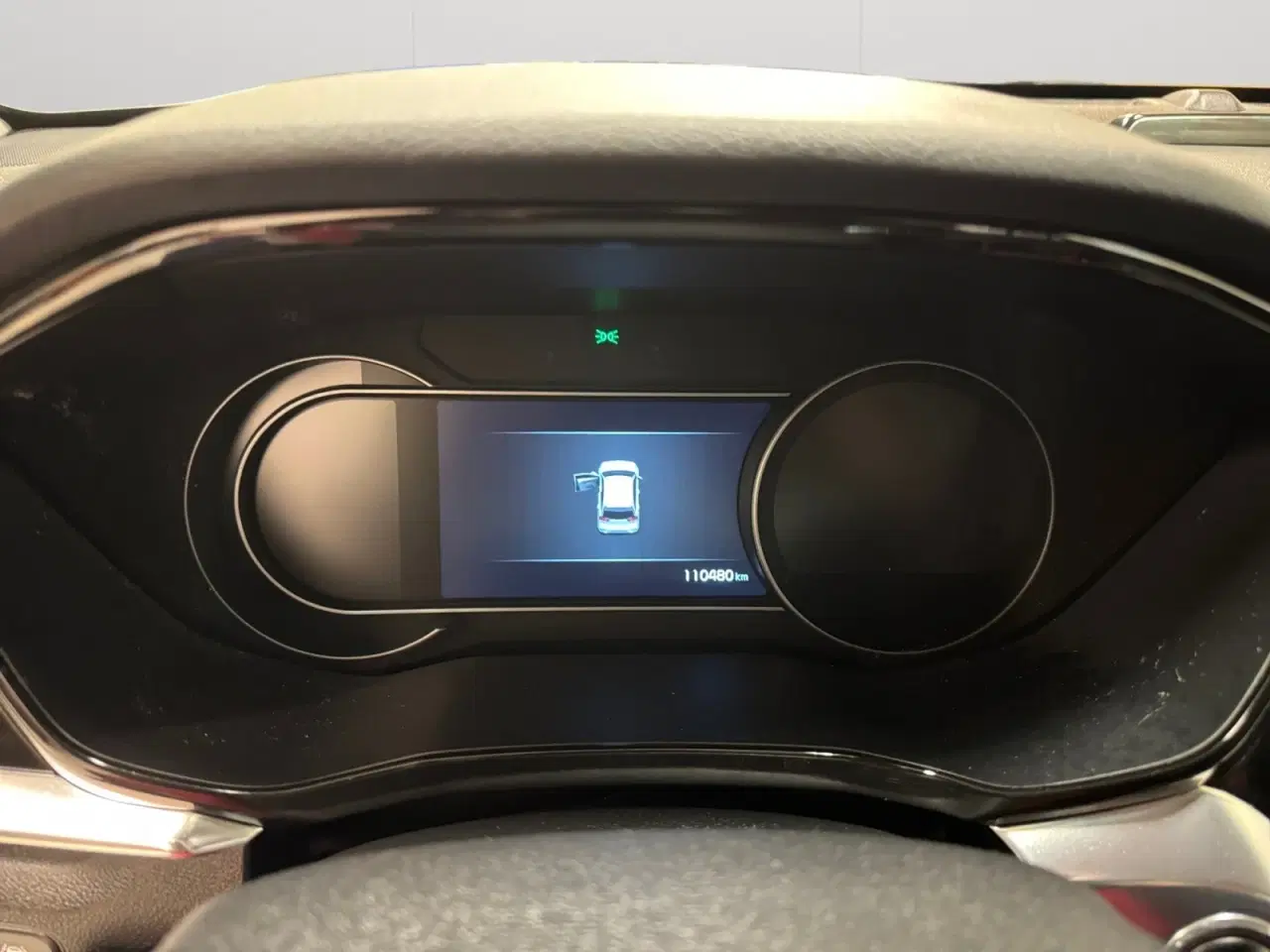 Billede 7 - Kia e-Niro 64 Advance