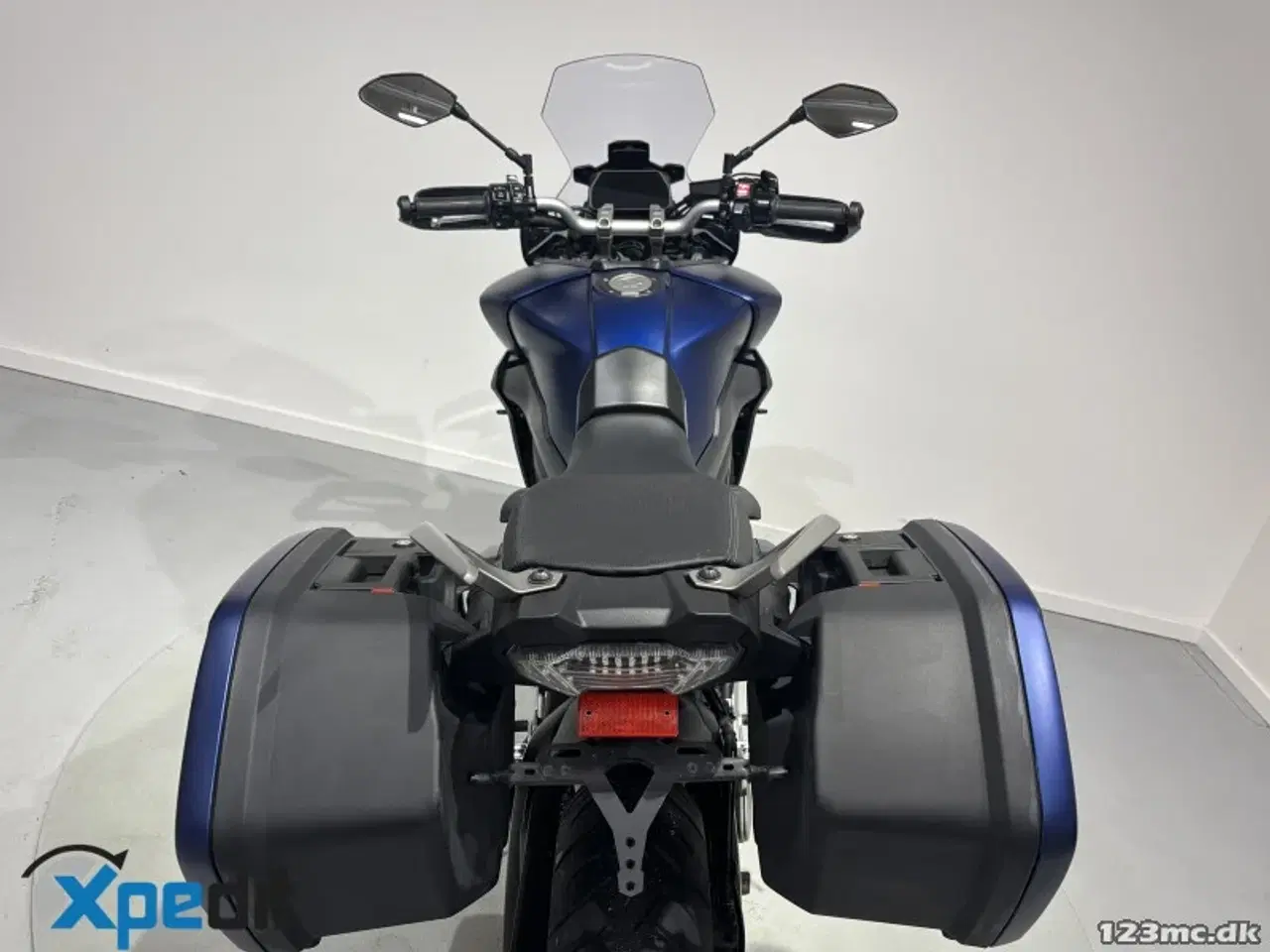 Billede 9 - Yamaha Tracer 900 GT