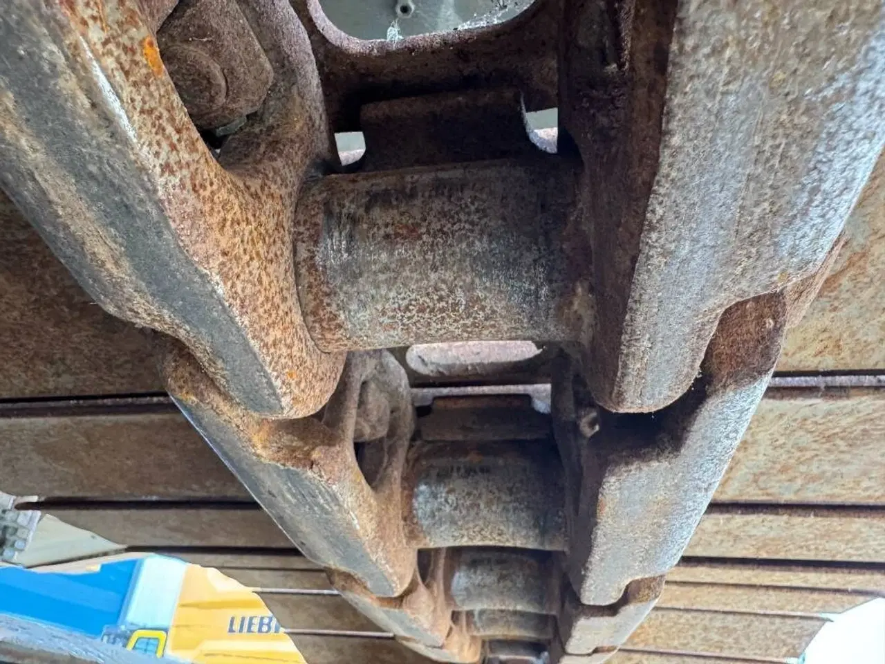 Billede 19 - Liebherr R926