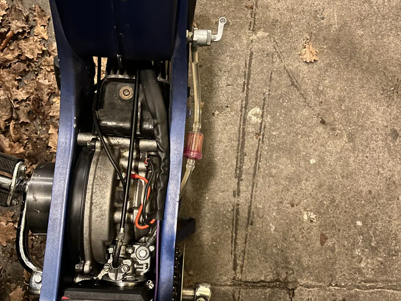 Billede 5 - Vespa Piaggio Ciao