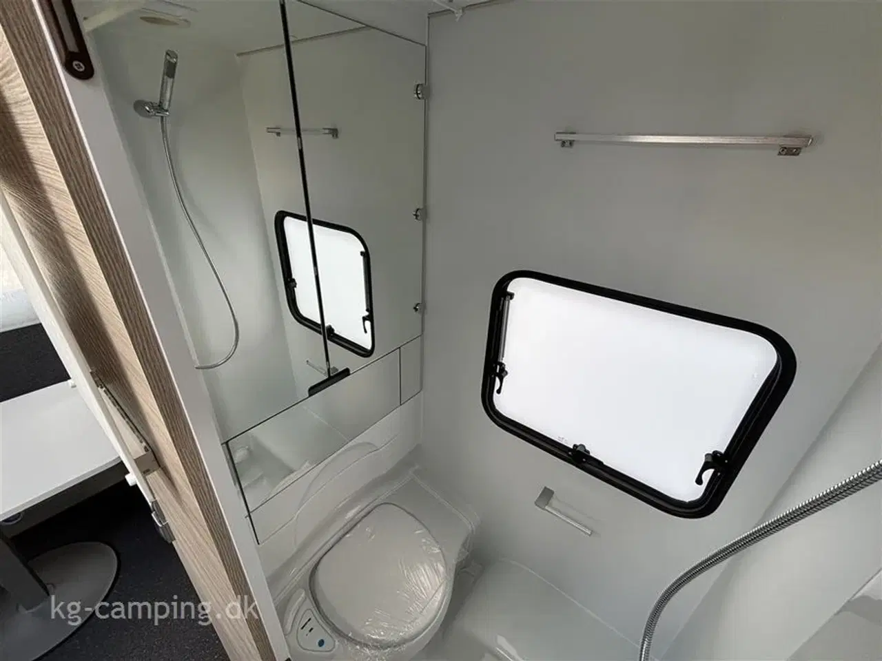 Billede 11 - 2026 - Adria Altea 492 LU   Ny 2026-model med enkeltsenge og moderne indretning