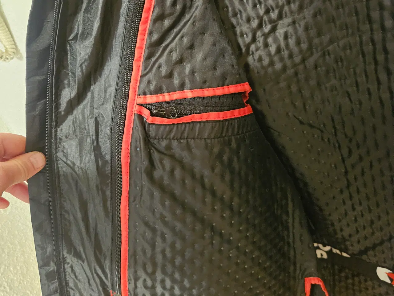 Billede 2 - Motorcykel jakke 