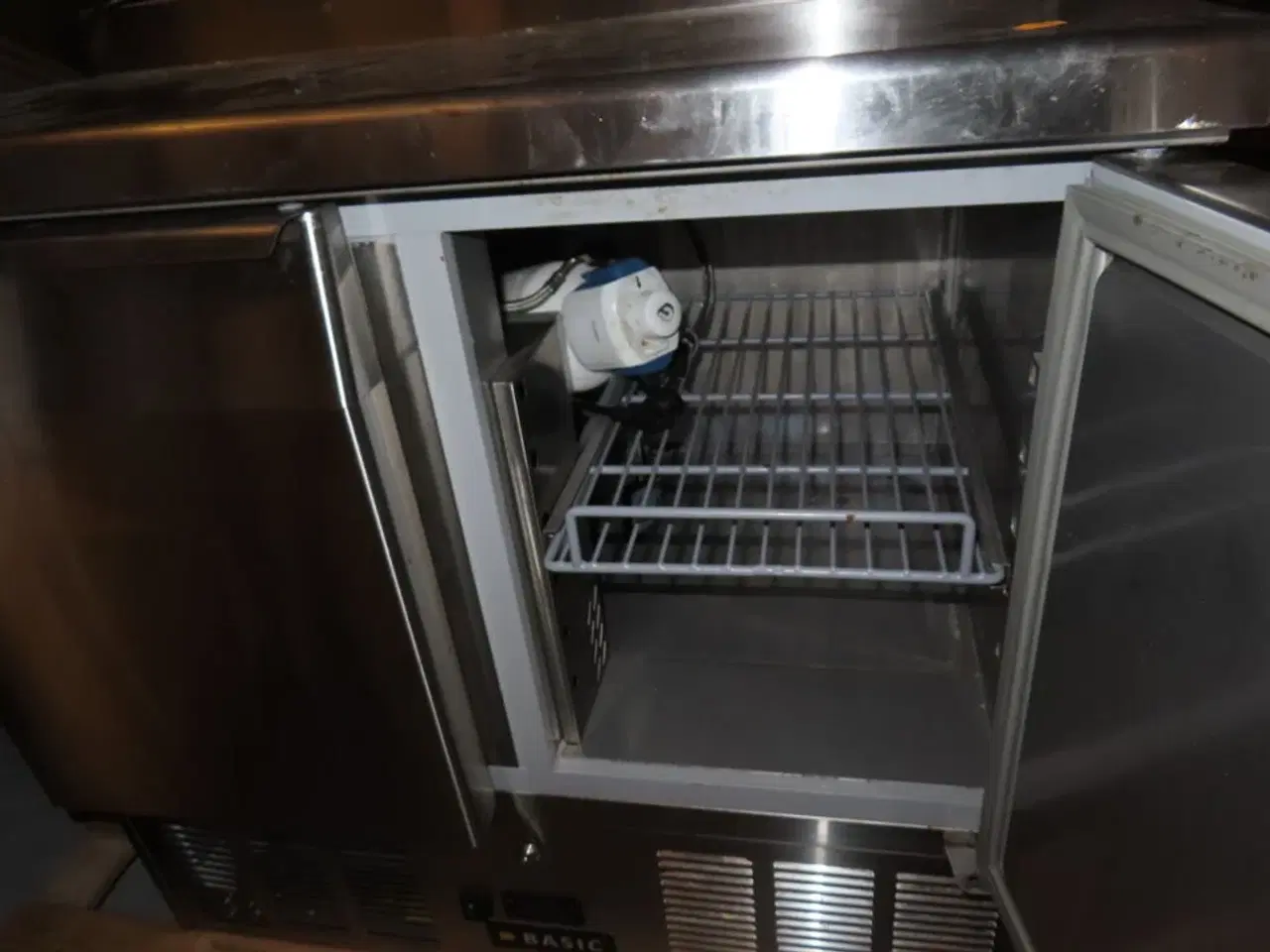 Billede 5 - Saladette BASIC CRS 90A