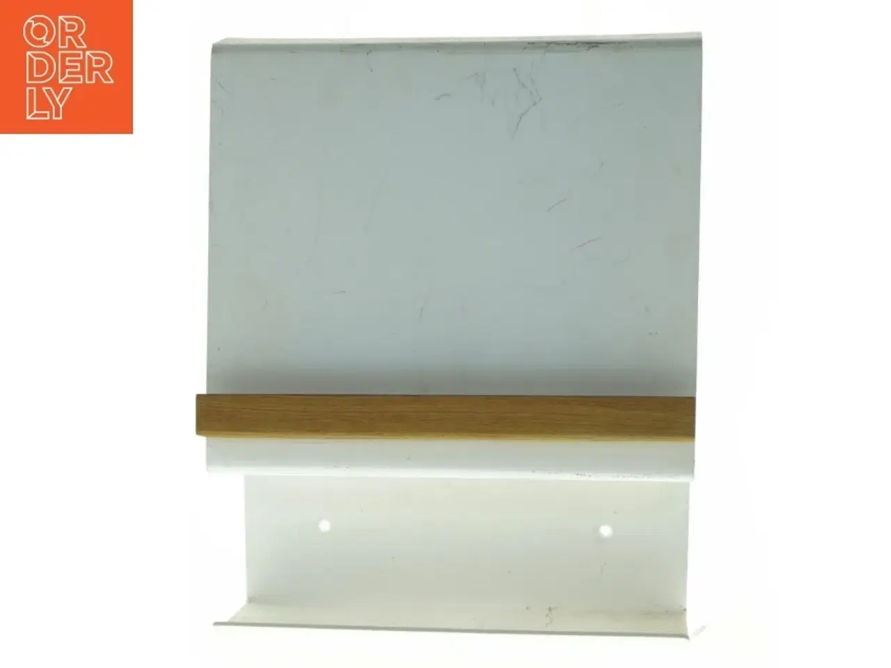 Billede 1 - Tablet holder, Vægmonteret  (str. 38x30 cm)