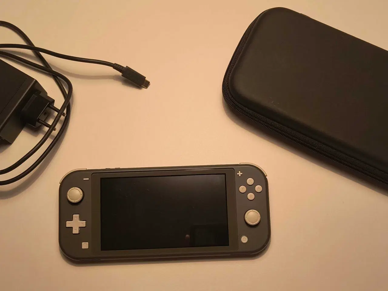 Billede 2 - Nintendo switch lite 