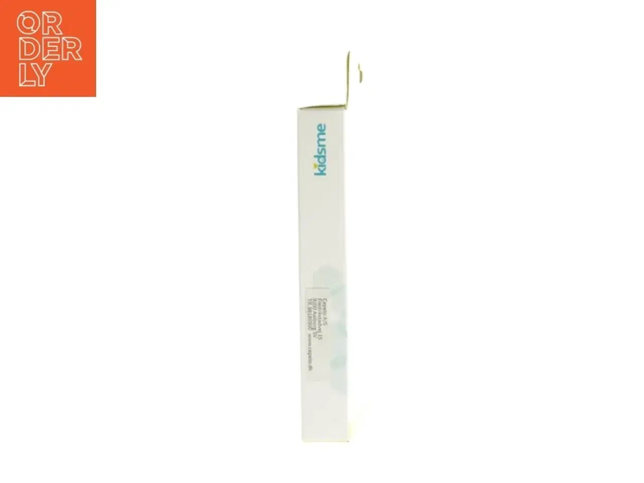 Billede 2 - Barn Sensitiv Tandbørste Sæt fra Kidsme