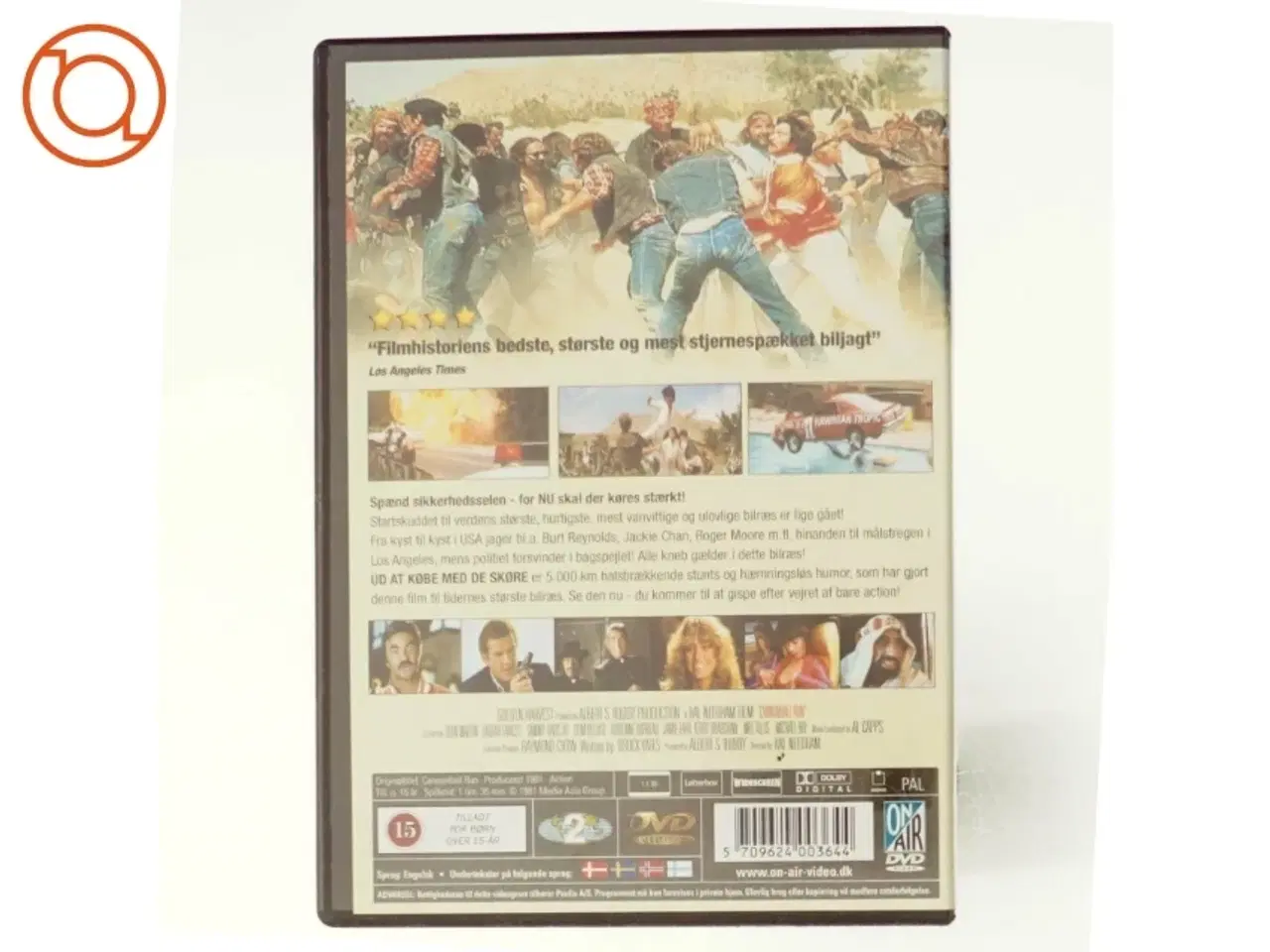 Billede 3 - ud og køre med de skøre