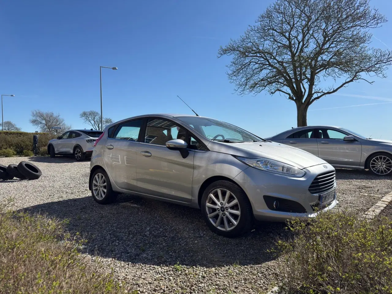 Billede 3 - Ford Fiesta 1,0 SCTi 125 Titanium