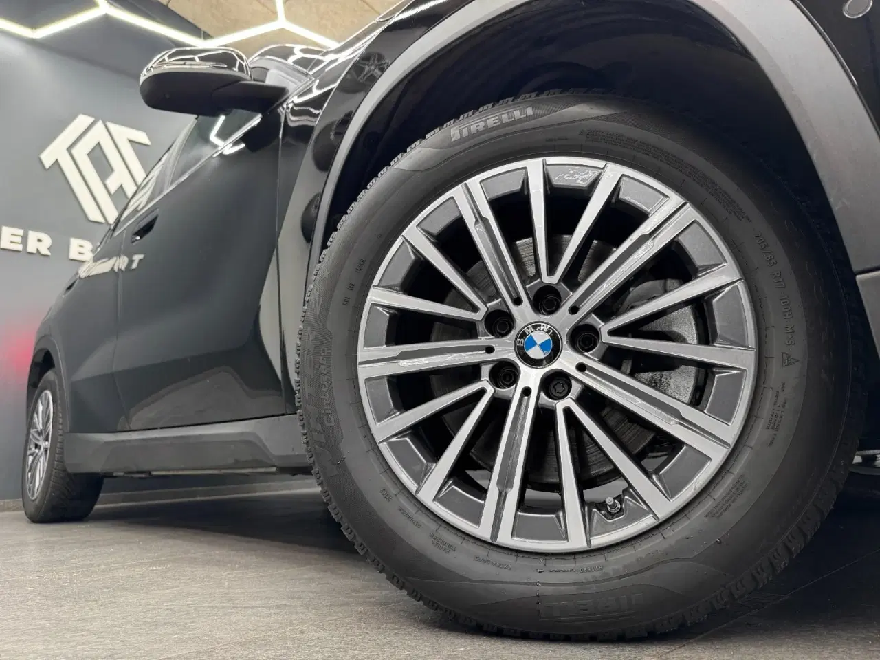 Billede 2 - BMW iX1 xDrive30