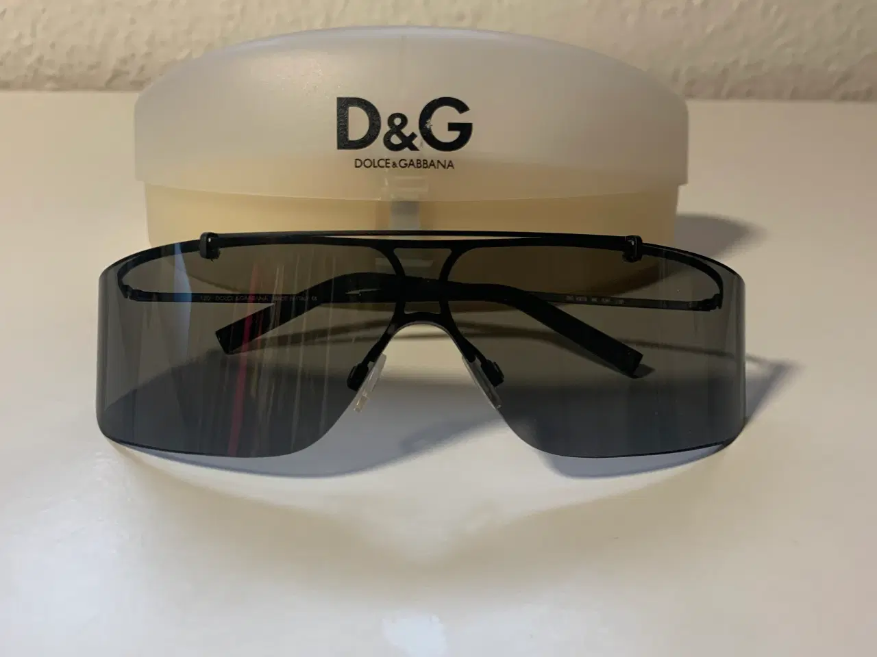 Billede 1 - Dolce Gabbana Solbrille