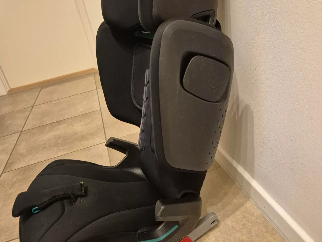 Billede 3 - Britax Römer KIDFIX 2 XP SICT 