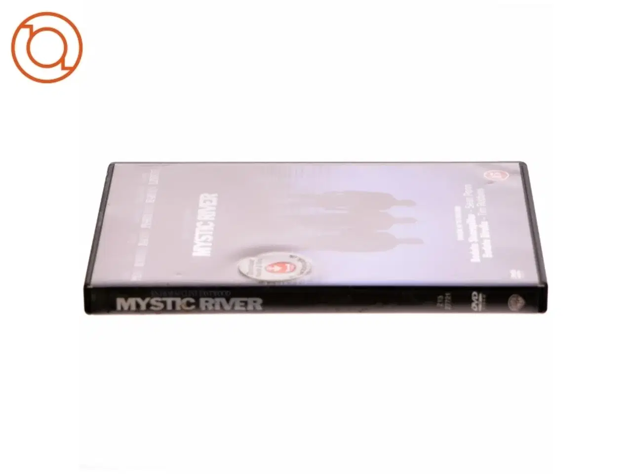Billede 2 - Mystic river
