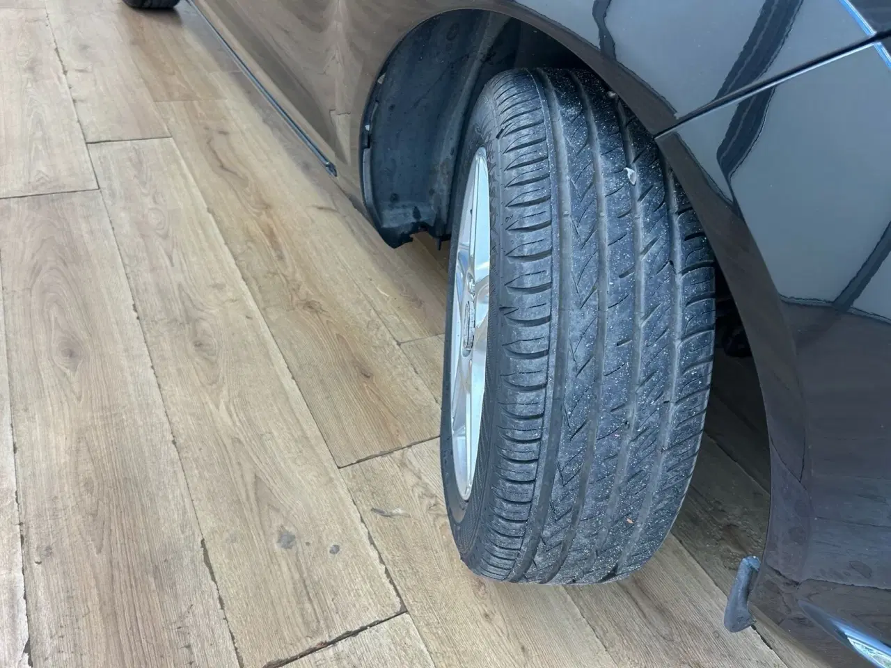 Billede 9 - Ford Fiesta 1,0 EcoBoost Titanium Start/Stop 100HK 5d