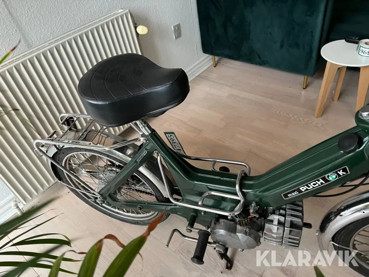 Billede 8 - Puch maxi K
