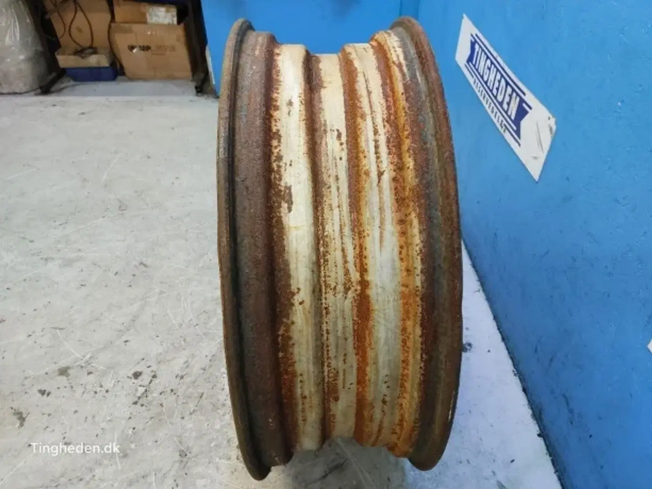 Billede 7 - 38"   DW12x38