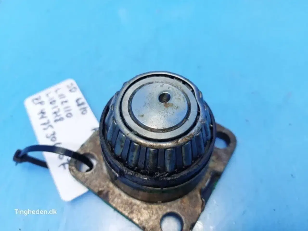 Billede 9 - John Deere 6810 Drejetap L101718