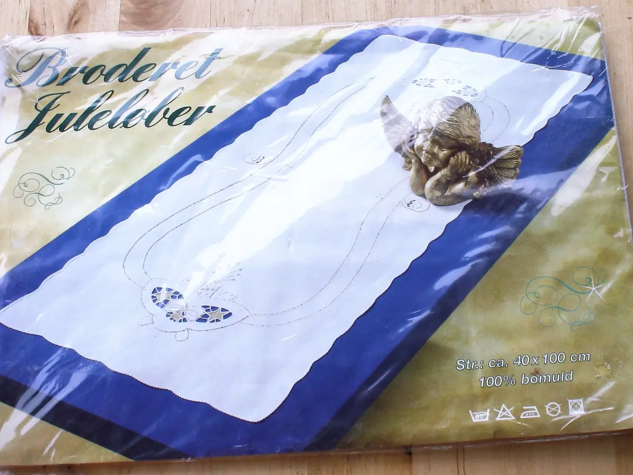 Billede 1 - Ny Juleløber