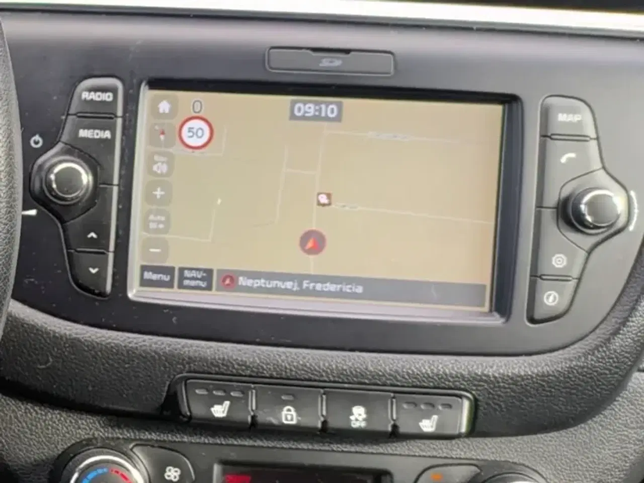 Billede 9 - Kia Ceed 1,0 T-GDi Limited