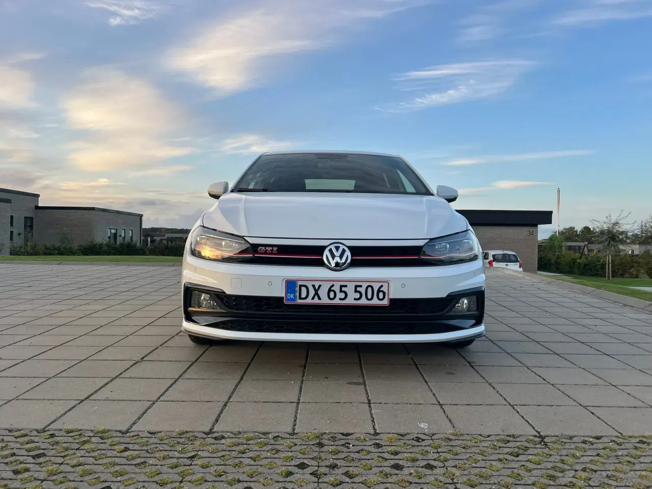 Billede 2 - VW Polo 2,0 GTi DSG