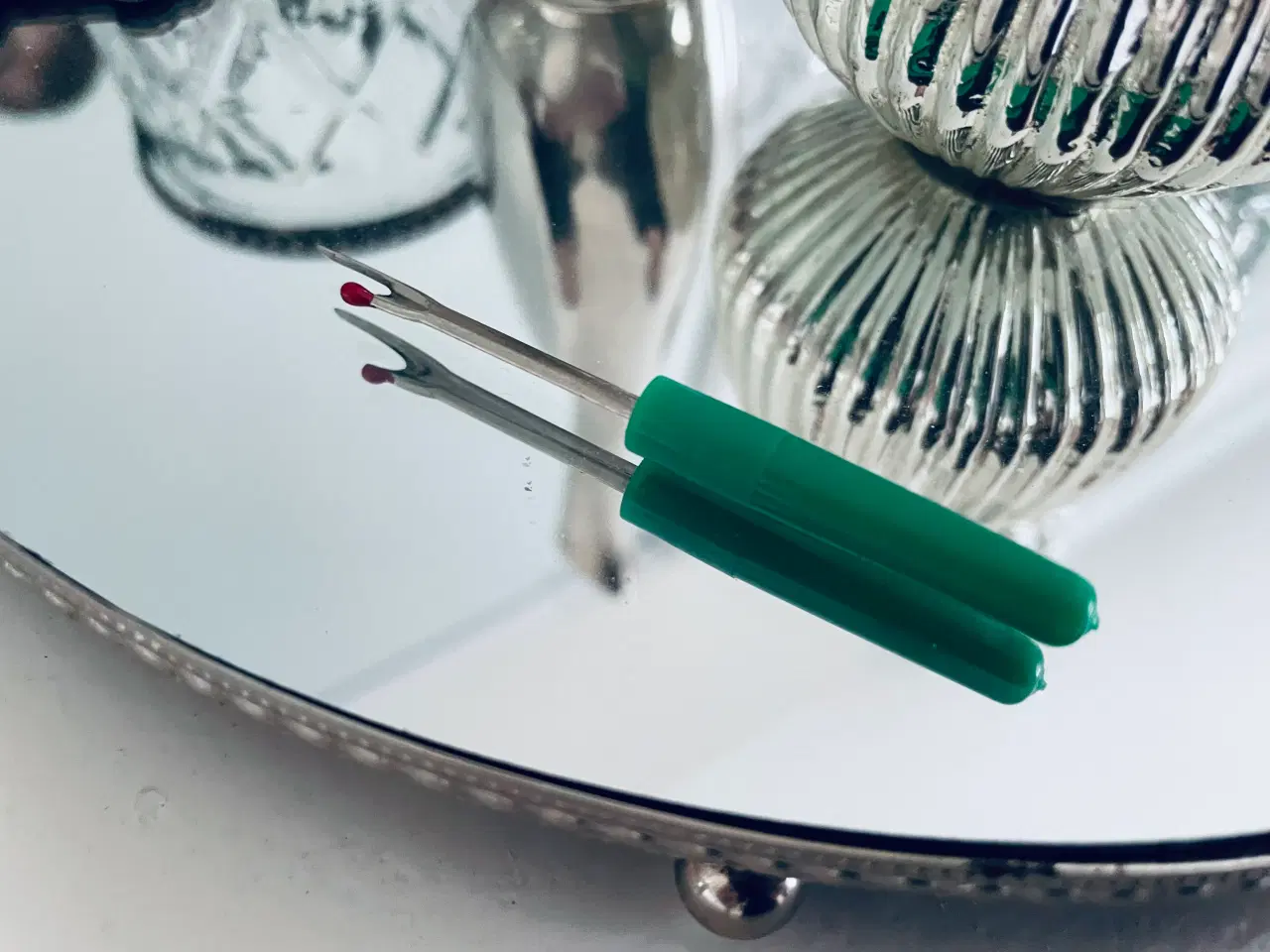 Billede 2 - 2 x opsprætter