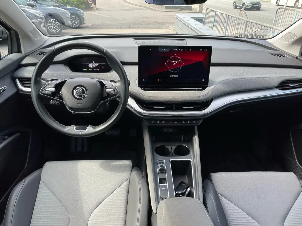 Billede 7 - Skoda Enyaq 80x iV