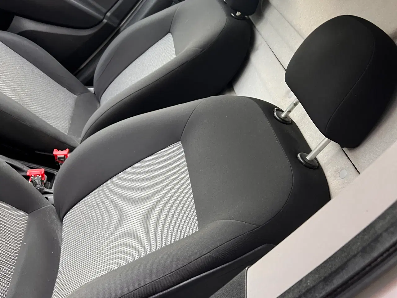 Billede 9 - FIAT DOBLÒ CARGO 1,3 kassevogn