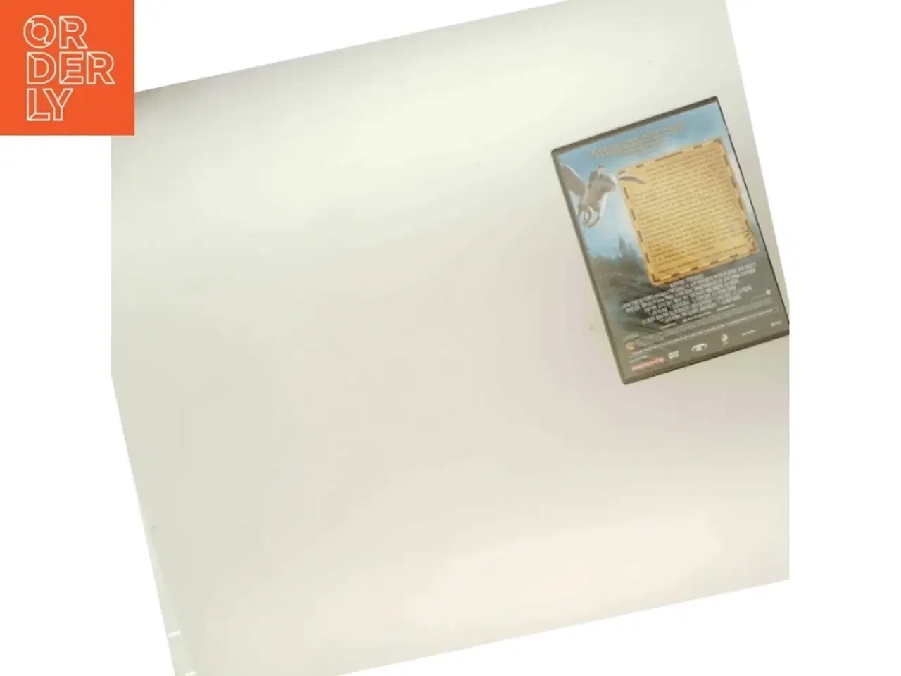 Billede 3 - Harry Potter and the Prisoner of Azkaban (ο Χάρι Πότερ και ο Αιχμάλωτος του Αζκαμπάν) med Daniel Radcliffe (DVD)