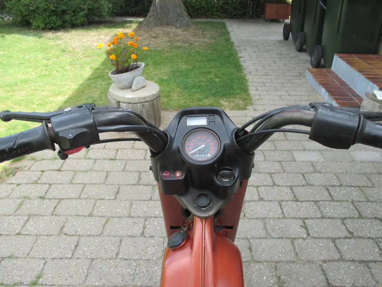 Billede 5 - Peugeot Fox 