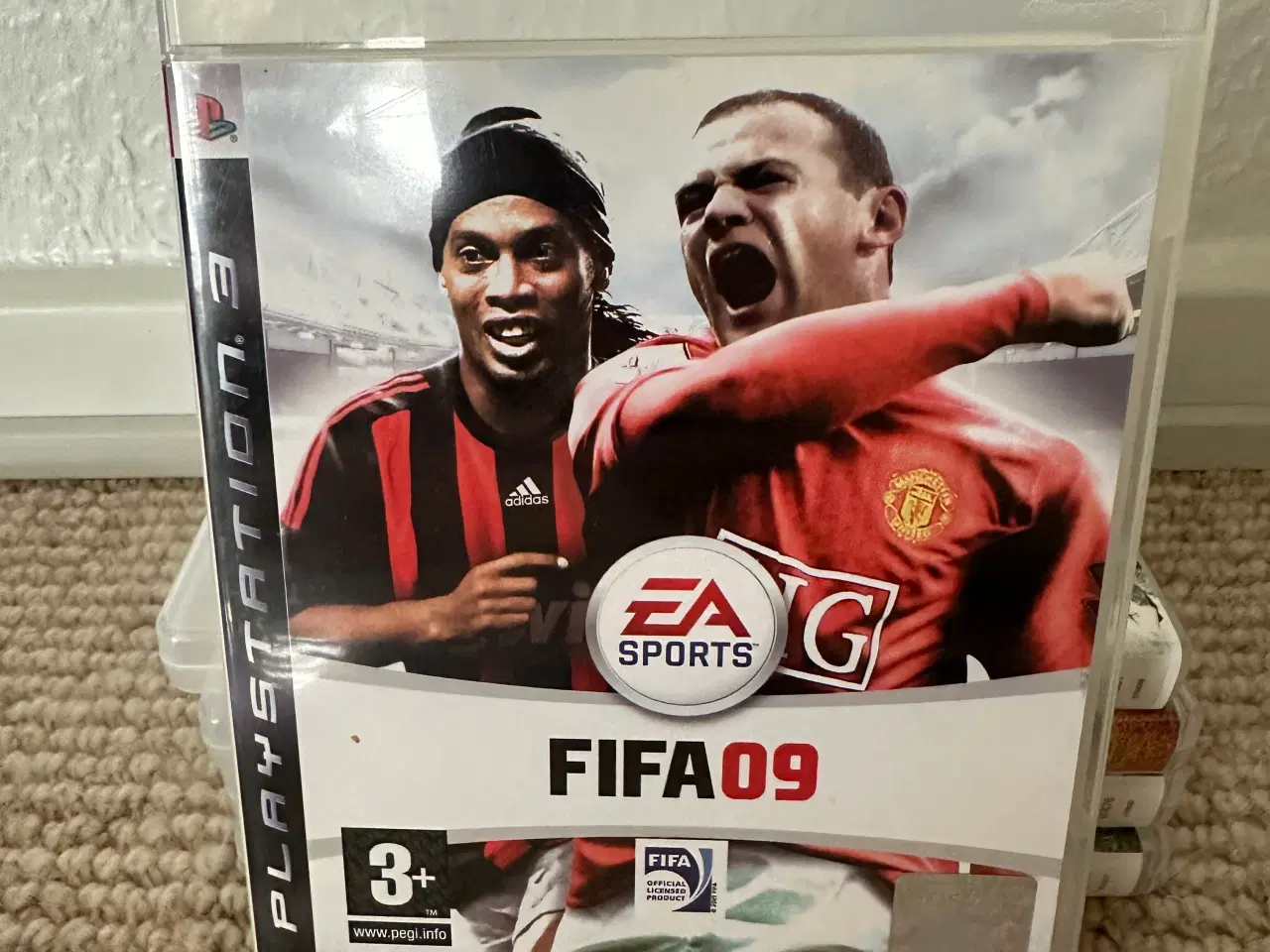 Billede 4 - PS3 Spil / Playstation 3 Spil