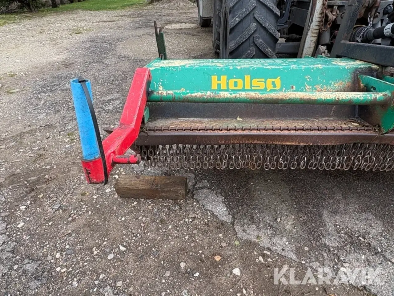 Billede 6 - Brakpudser Holsø
