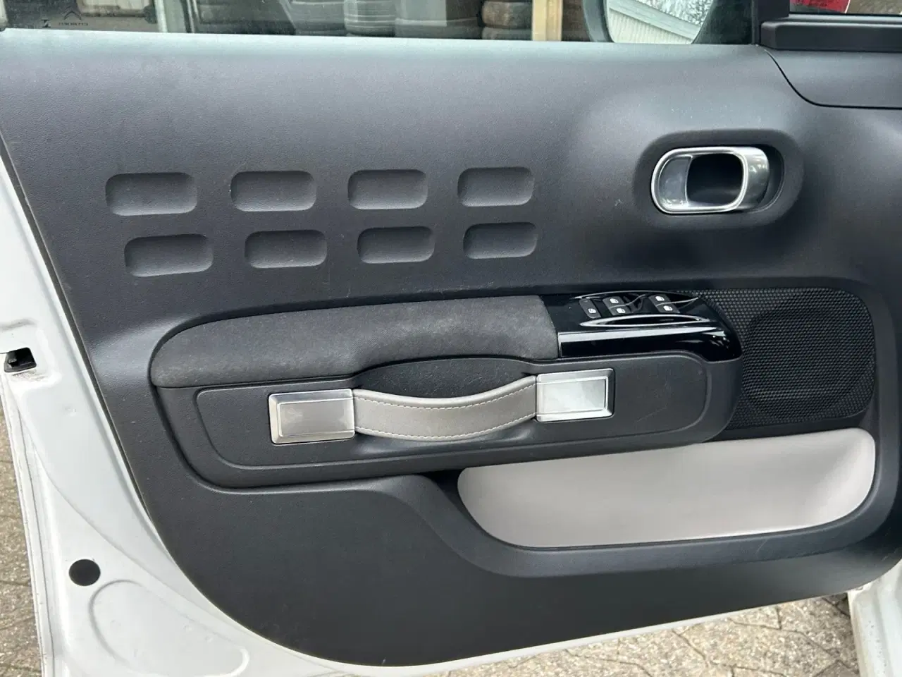 Billede 7 - Citroën C3 1,6 BlueHDi 75 Aspire