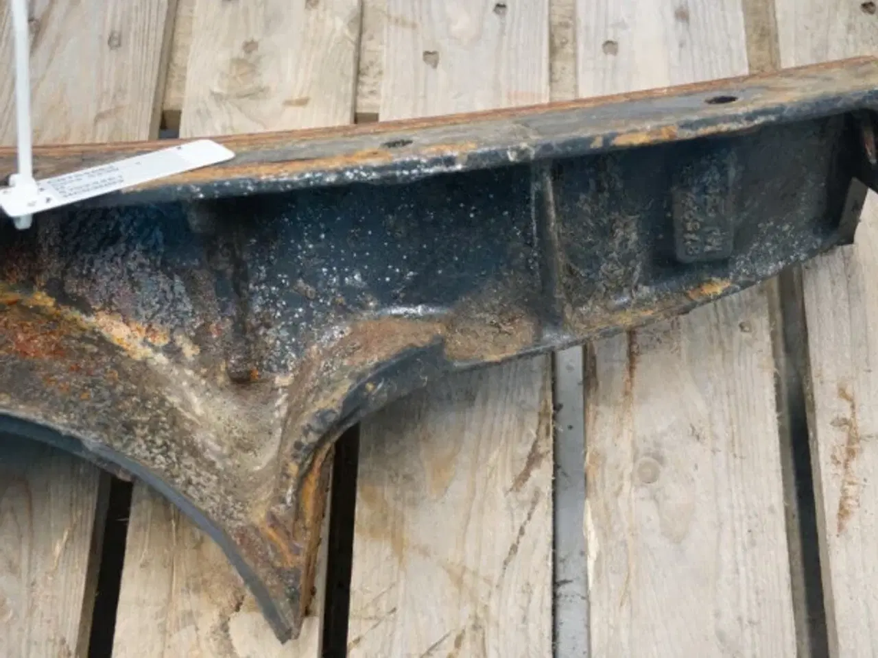 Billede 11 - Case 9230 R. Vange 87524461