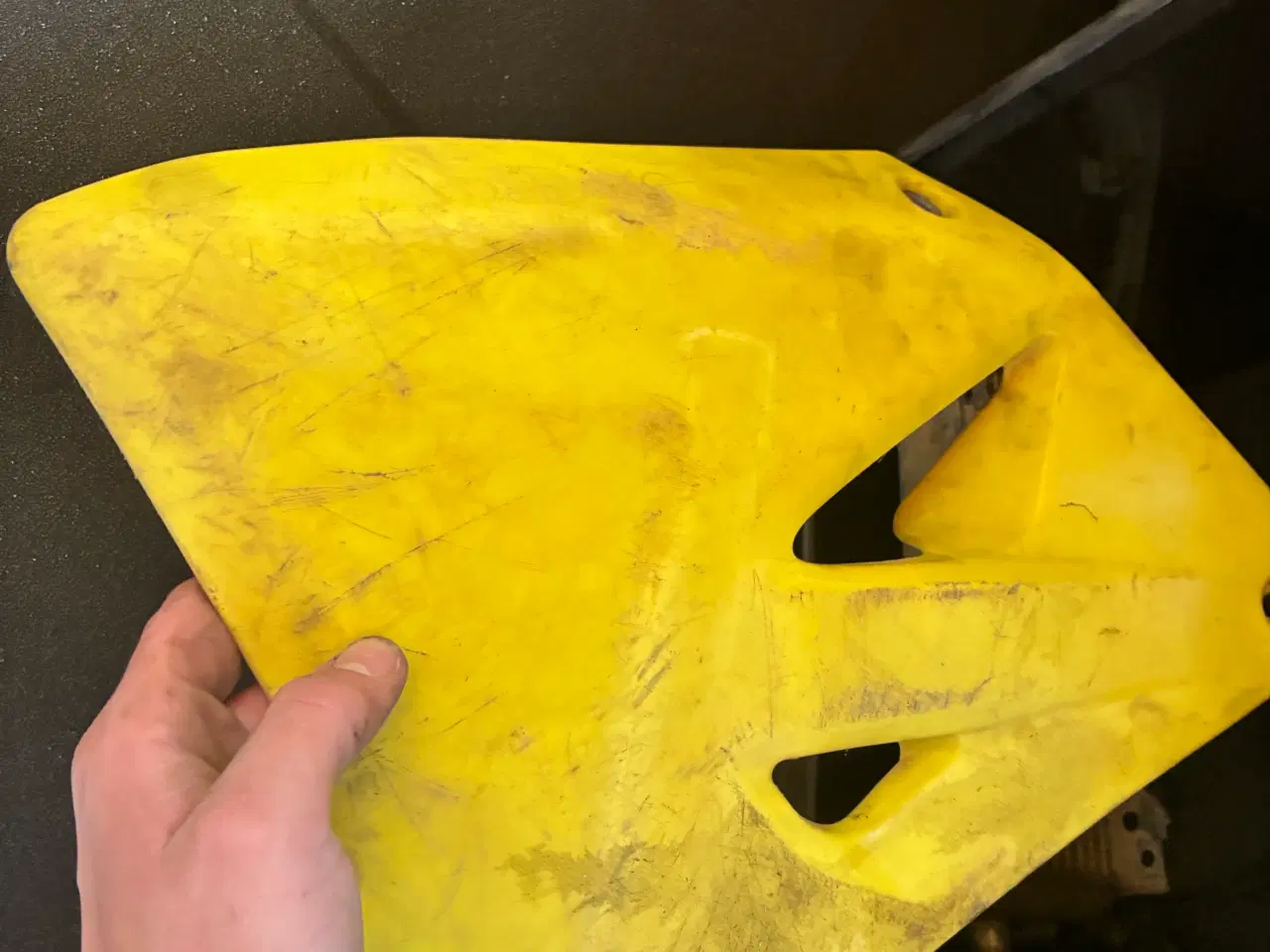 Billede 9 - Suzuki rm 85 projekt!!