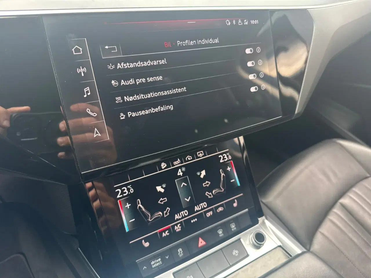 Billede 8 - Audi e-tron 55 quattro