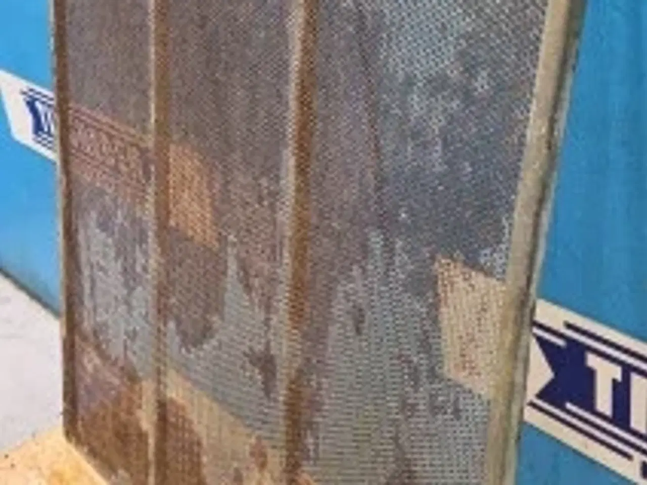 Billede 6 - Claas Mercator 75 Undersold 6531630 (1)