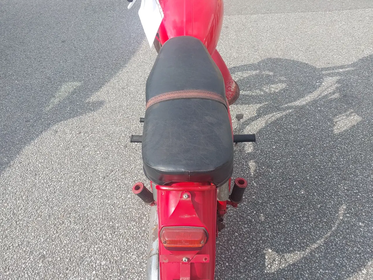 Billede 5 - JAWA- CZ 175 CC