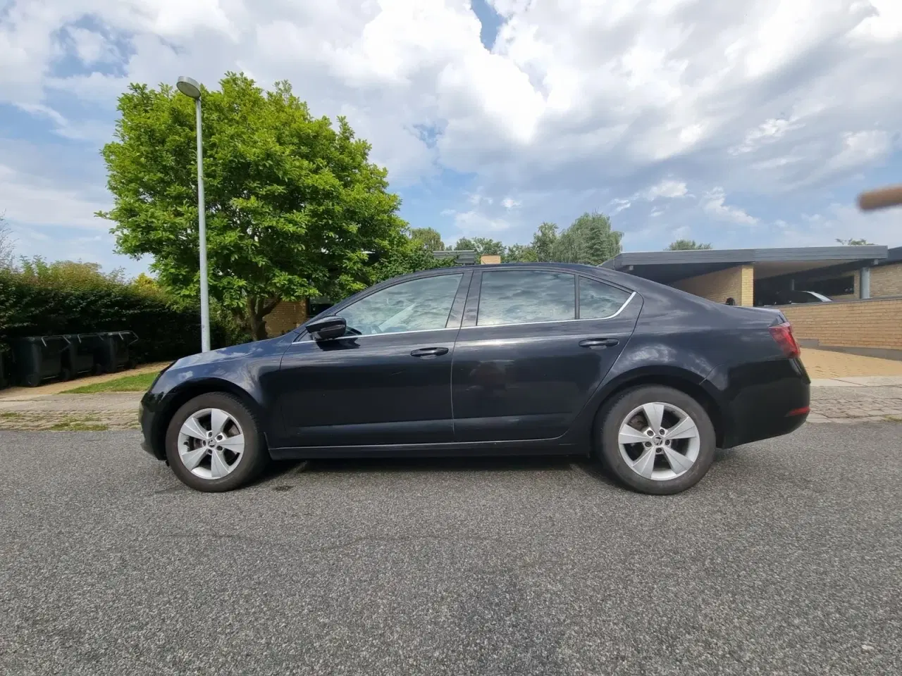 Billede 8 - Skoda Octavia 1,0 TSi 115 Style DSG