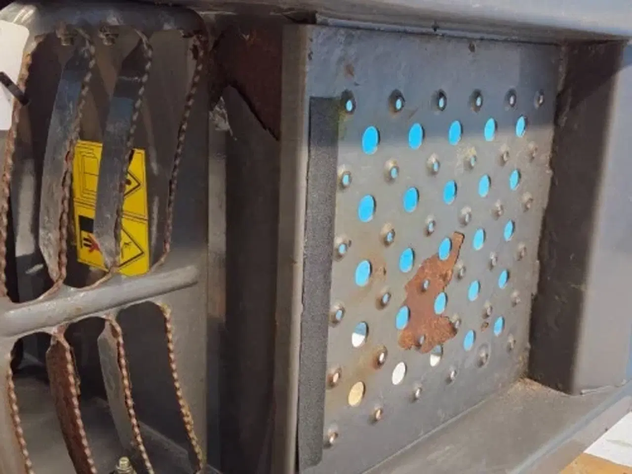 Billede 17 - Massey Ferguson 9280 Stige 28982487