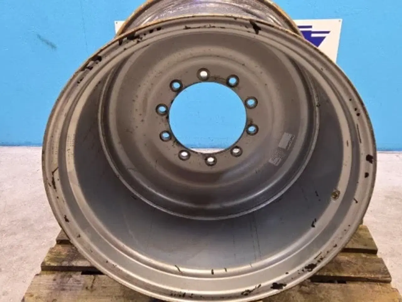 Billede 2 - 32" 32XDW27A