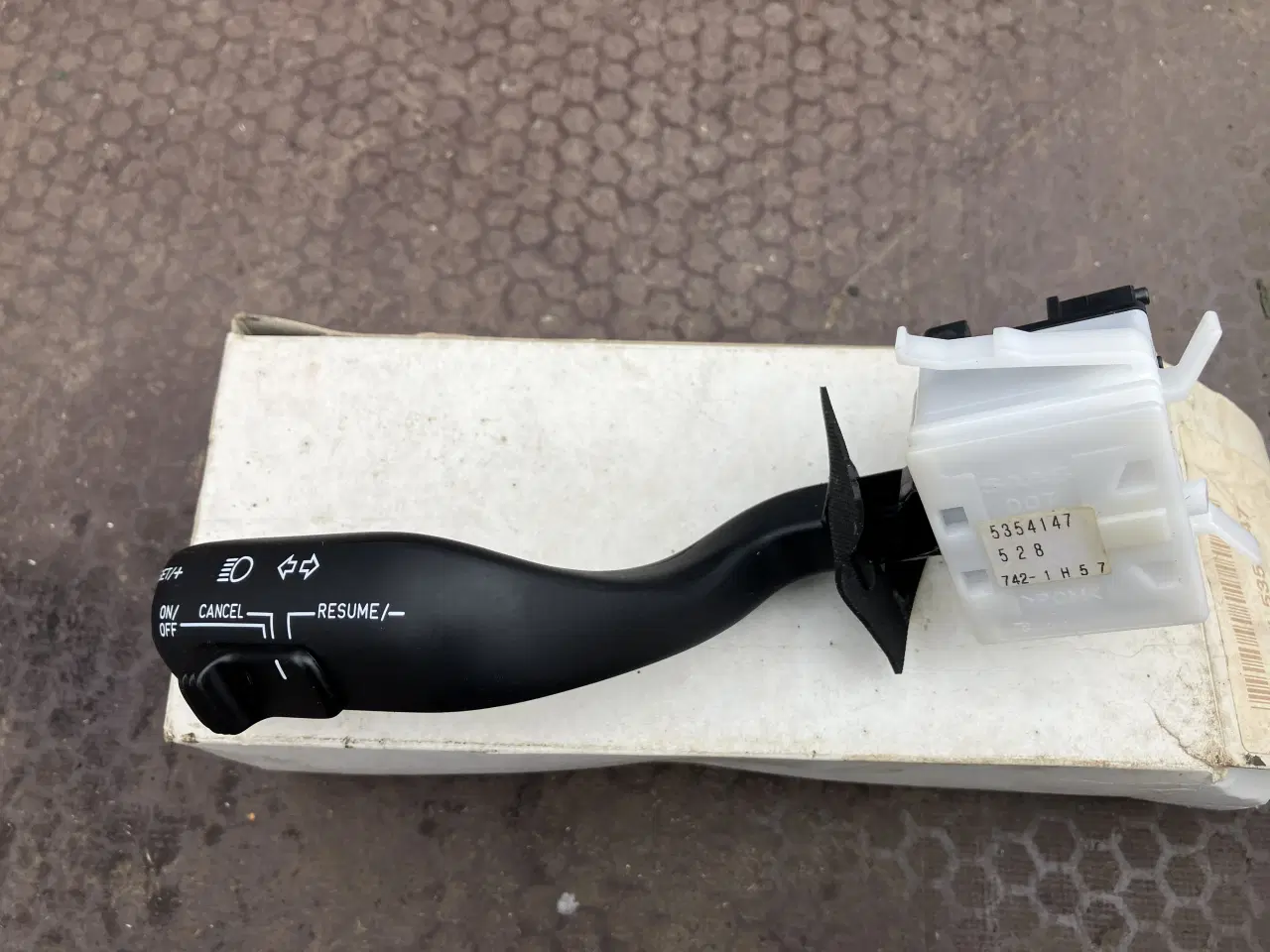 Billede 4 - Dele til Saab 9-3 98/02