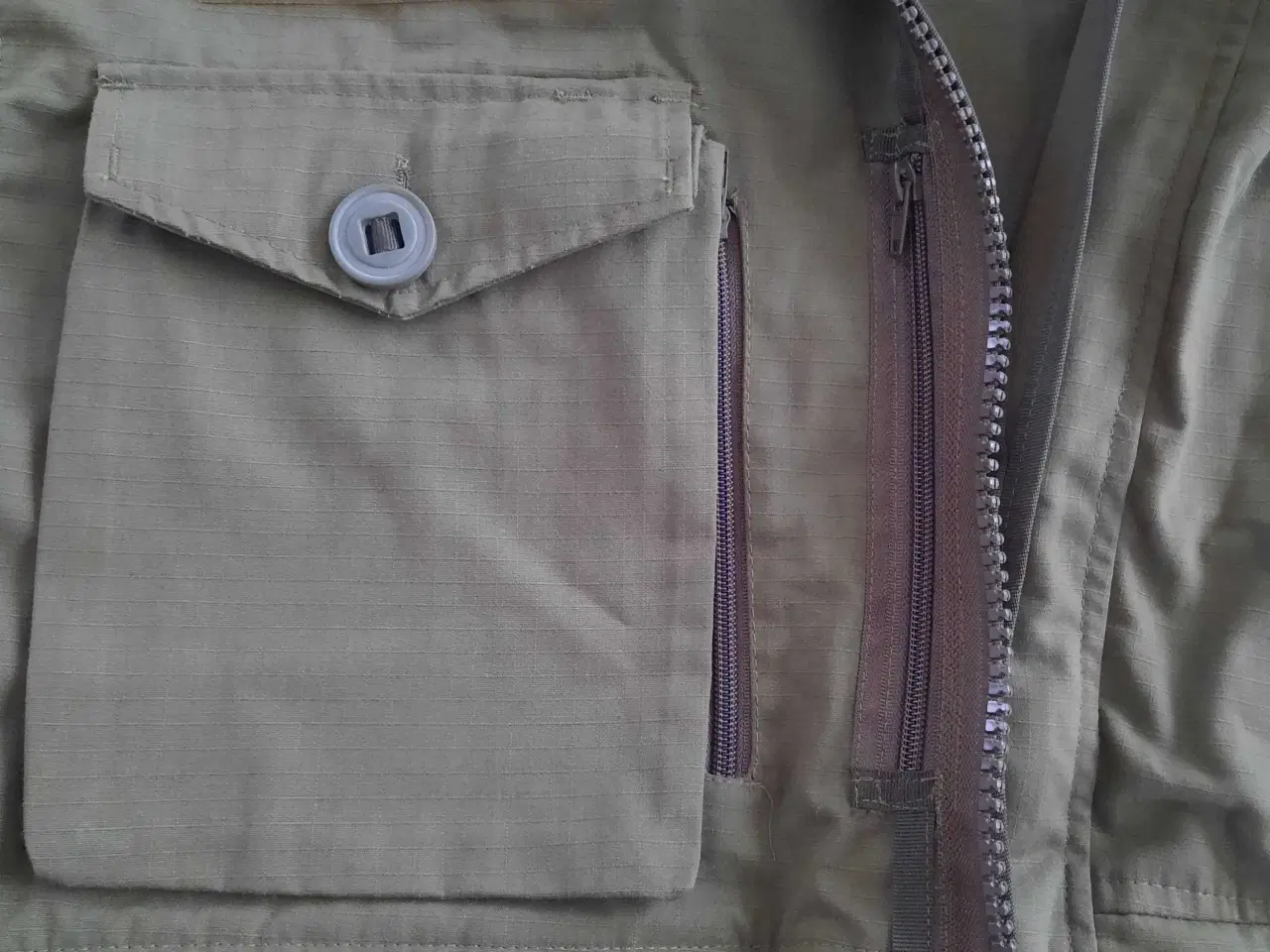 Billede 10 - MFH jakke til mænd